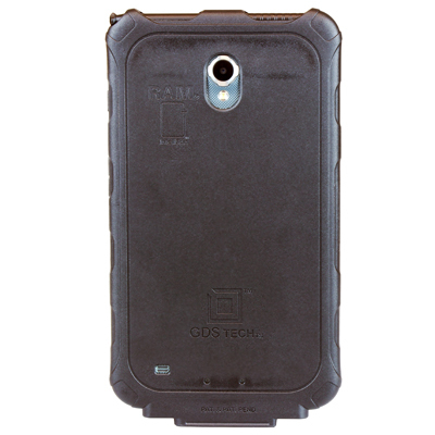 RAM MOUNTS INTELLISKIN GDS TECHNOLOGY KUORI SAMSUNG GALAXY TAB ACTIVE 8.0"