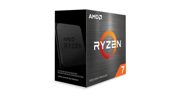 AMD Ryzen 7 8Core Model 5700X AM5 Tray