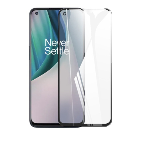 Screenor Full Cover, OnePlus Nord 2T - Screen Glass