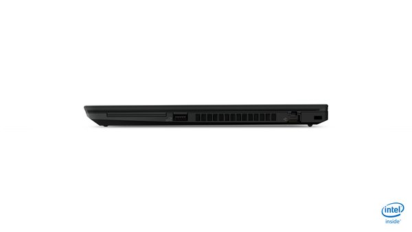 Lenovo 14" IPS ThinkPad T490. 512GB M.2 SSD, 4G/LTE, Win 10 Pro - b&auml;rbar dator