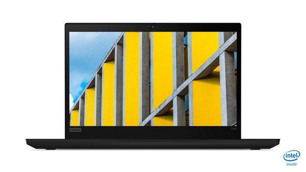 Lenovo 14" IPS ThinkPad T490. 512GB M.2 SSD, 4G/LTE, Win 10 Pro - b&auml;rbar dator