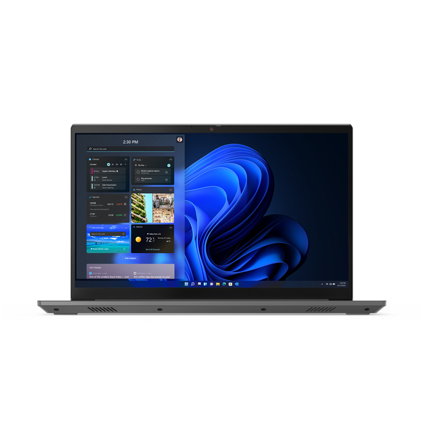 Lenovo 15.6&quot; 5425U, 8GB, 256GB M.2 SSD, Win 11 Pro - notebook,