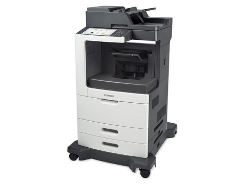LEXMARK XM7155 + 2 Years Parts Only