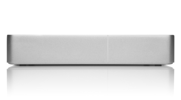 Freecom mHDD Desktop Drive 4TB - external hdd