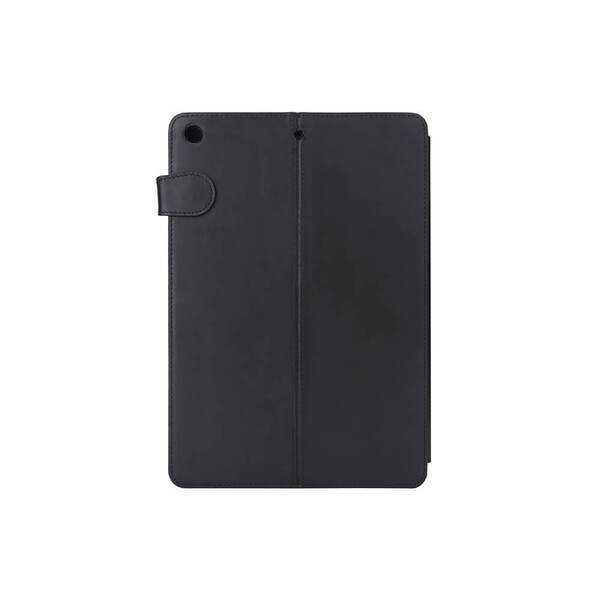 BUFFALO Tabletfodral iPad 2019/2020 Svart