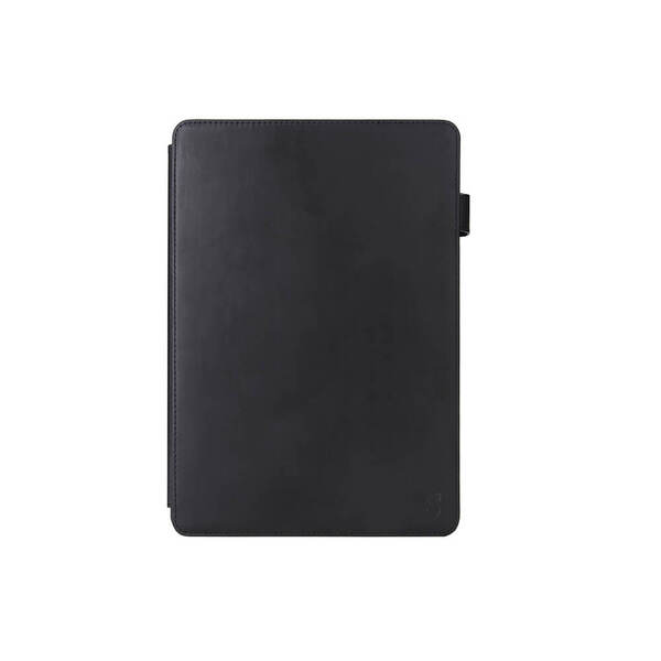 BUFFALO Tabletfodral iPad 2019/2020 Svart