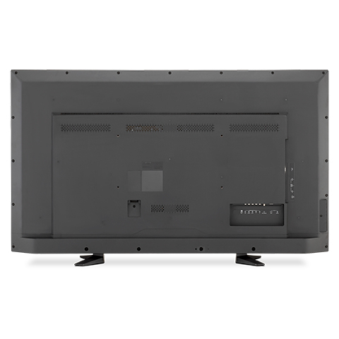 E556 140CM 55IN LFD 16:9 12/7 USB PLAYER FHD