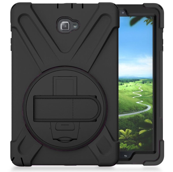 PIRATE CASE GALAXY TAB A 10.1" 2016