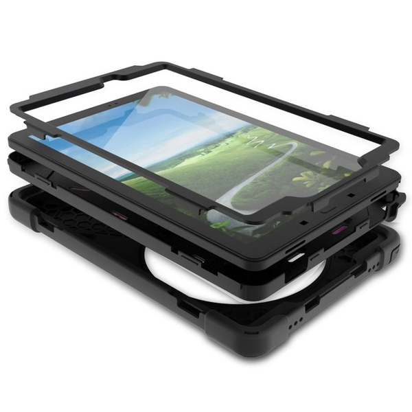 PIRATE CASE GALAXY TAB A 10.1" 2016