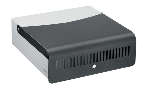 Vogel's Pro PFA 9113 Locking Cabinet Large for Pole-XL