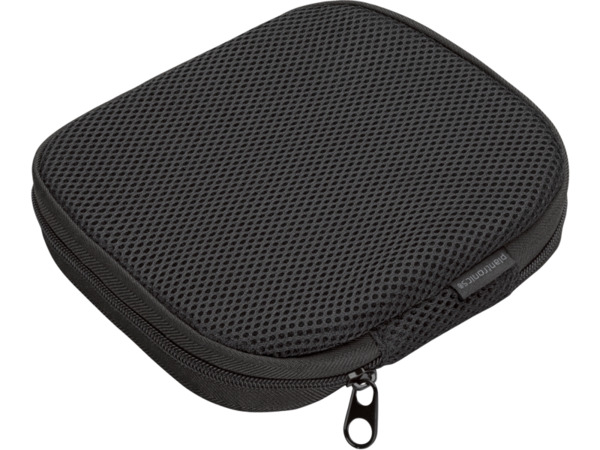 HP Poly Blackwire 3225 Stereo USB-C Headset +3.5mm Plug +USB-C/A Adapter