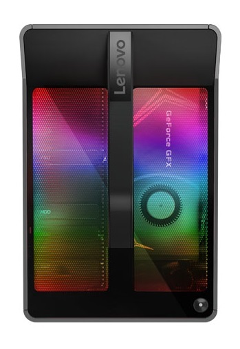 Lenovo Legion C730, Intel Core i7-9700K, 16GB RAM, 512GB SSD + 1TB HDD, GeForce RTX 2070 8GB, Win 10 Home - Gaming desktop