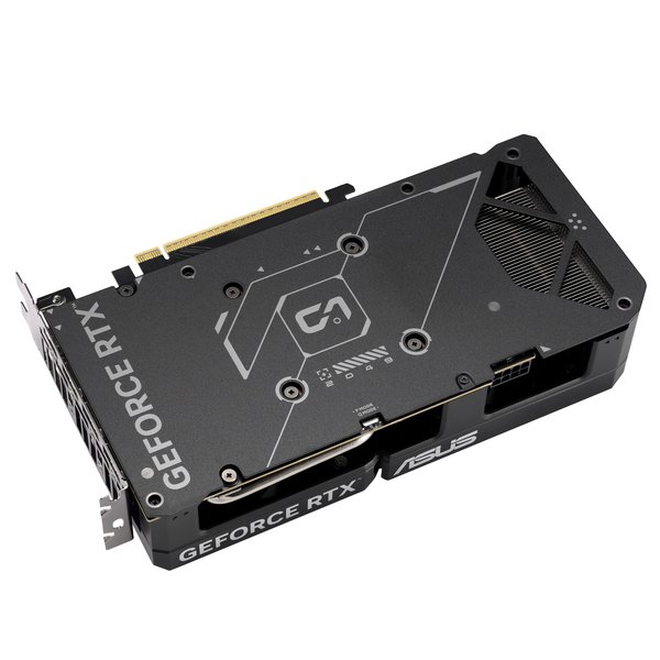Asus GeForce RTX 5060 Ti 16G Dual - graphics card