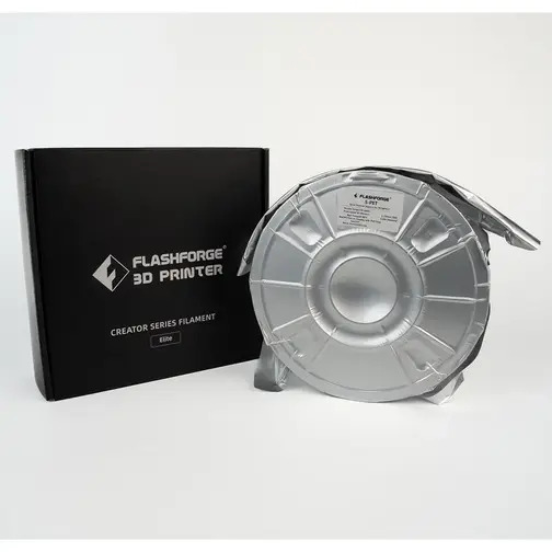 FLASHFORGE S-PET Support 1000g 3D Printing Filament Creator Series