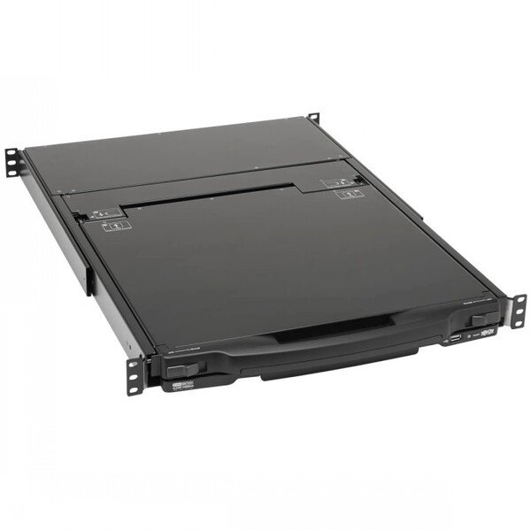NetDirector 16-Port DisplayPort KVM