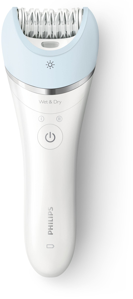 PHILIPS SATINELLE ADVANCED EPILATOR BRE605