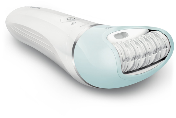 PHILIPS SATINELLE ADVANCED EPILATOR BRE605