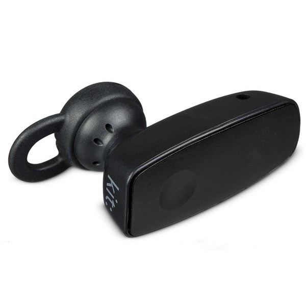 KIT BT Headset Mono Black