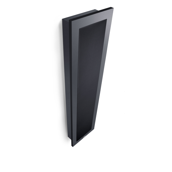 Canton Atelier 900 - center/installation speaker, black lacquer semimatt
