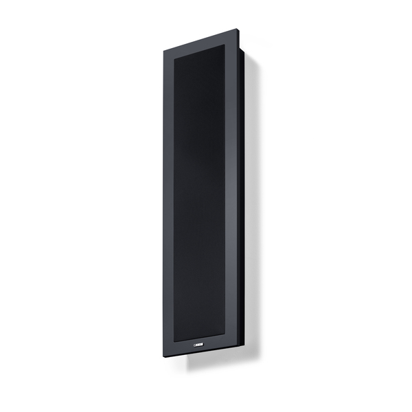 Canton Atelier 900 - center/installation speaker, black lacquer semimatt