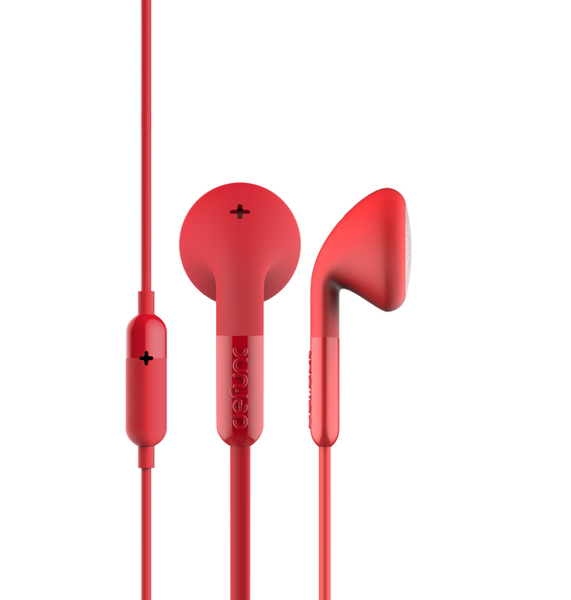DEFUNC TALK (RED)