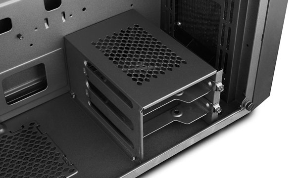 Deepcool E-Shield V2 Midi