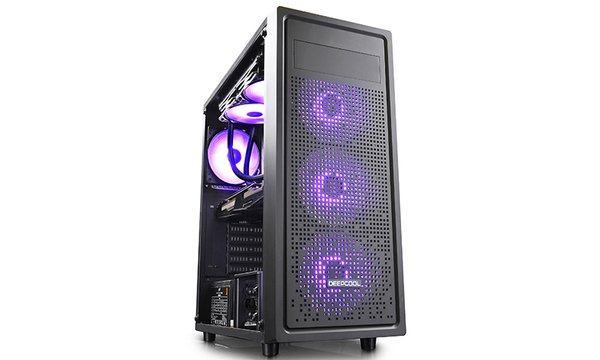 Deepcool E-Shield V2 Midi