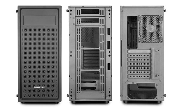 Deepcool E-Shield V2 Midi