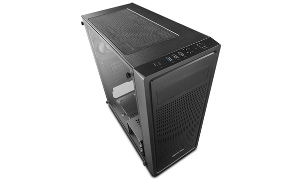 Deepcool E-Shield V2 Midi