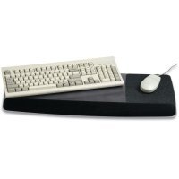 Wrist Rest For Keyboard/Mouse