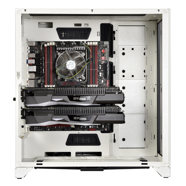 Lian Li GB-001 Graphic-card support