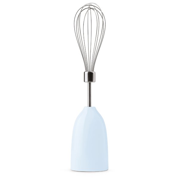 Smeg 50's Style - hand blender, Pastel Blue