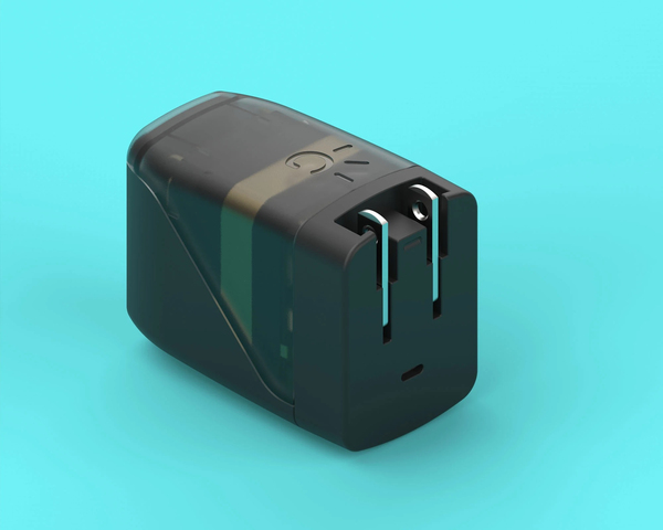 Genki Covert Dock Nintendo Switch Dock