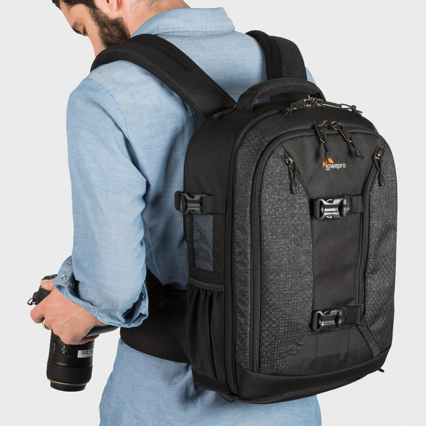 PRO RUNNER BP 350 AW II