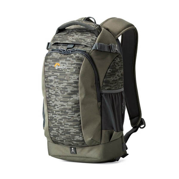 Lowepro Reppu Flipside 200 AW II Camo