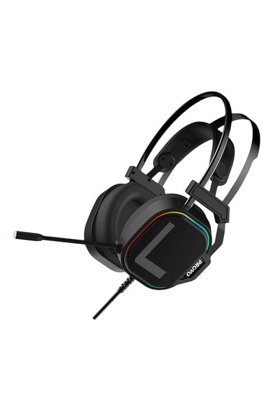 Provo Kumu PRO RGB - gaming headset