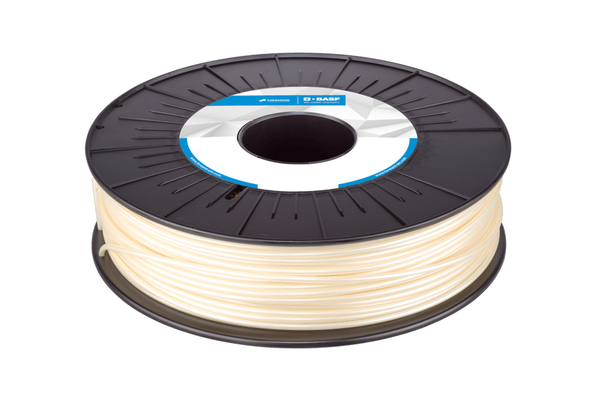 BASF Ultrafuse PLA Pearl White 1.75mm 750g