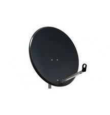 65 cm dish, 5 pcs in Mini-Bulk