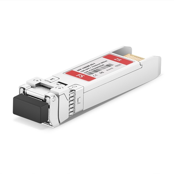 Cisco 10GBASE-ZR SFP10G Industrial Temp