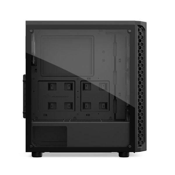 SilentiumPC Signum SG1V EVO TG ARGB chassis