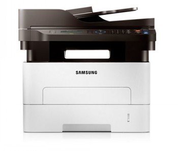 Samsung Xpress SL-M2675FN MFP Printer ND