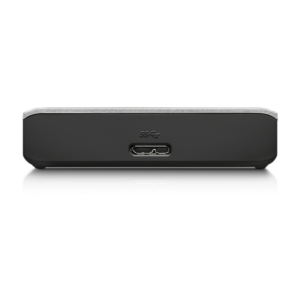 Seagate Wireless Plus 2,5" 1TB Extern WIFI802.11/USB3.0
