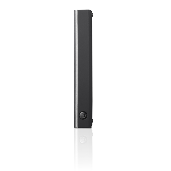 Seagate Wireless Plus 2,5" 1TB Extern WIFI802.11/USB3.0