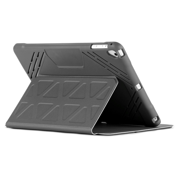 Targus 3D Protection, iPad Pro 9.7&quot; - Protective Case, Grey