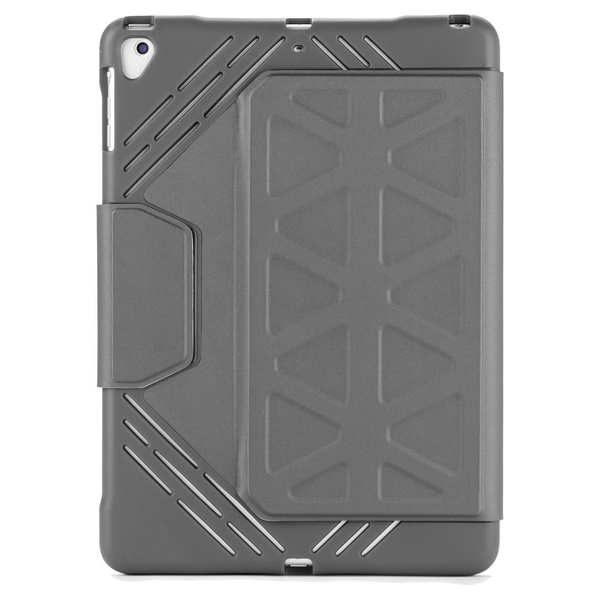 Targus 3D Protection, iPad Pro 9.7&quot; - Protective Case, Grey