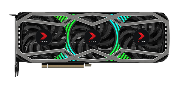 GeForce RTX 3090 EPIC-X RGB