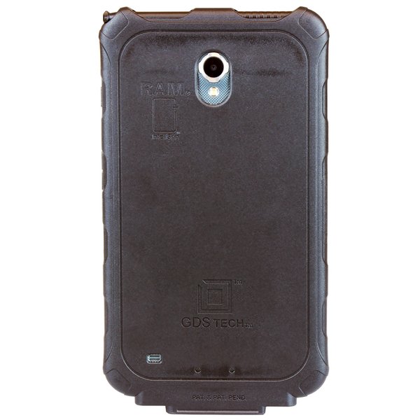 RAM MOUNTS INTELLISKIN GDS TECHNOLOGY KUORI SAMSUNG GALAXY TAB ACTIVE 8.0"
