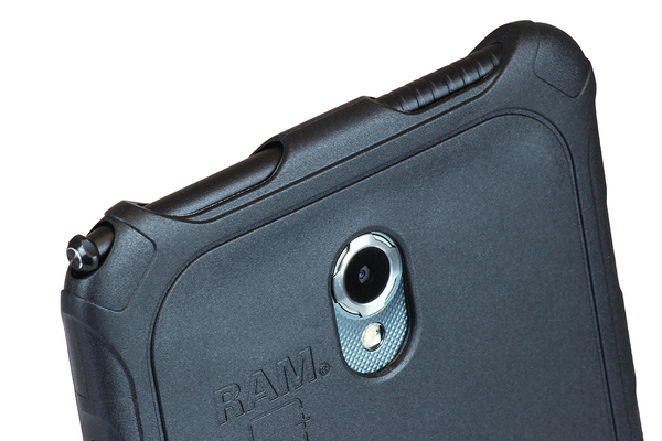 RAM MOUNTS INTELLISKIN GDS TECHNOLOGY KUORI SAMSUNG GALAXY TAB ACTIVE 8.0"