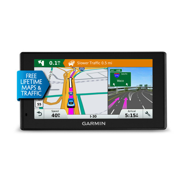 Garmin DriveSmDriveSmart 60 LMT. Europe
