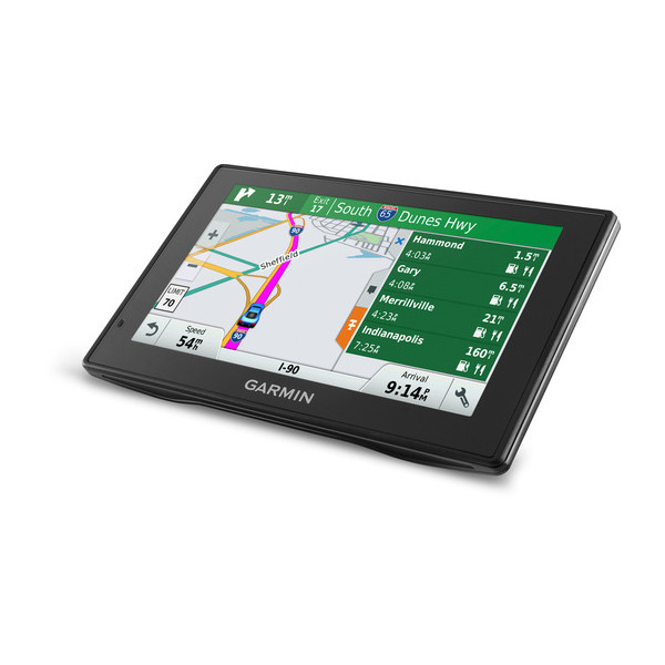 Garmin DriveSmDriveSmart 60 LMT. Europe